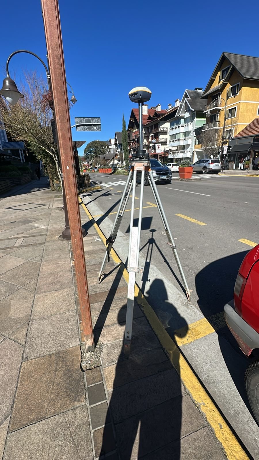 Receptor GNSS